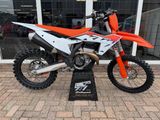 KTM 350 SX F