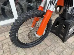 KTM 350 SX-F 2023 occasion – foto 12 van 14