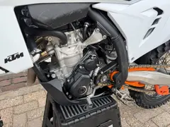 KTM 350 SX-F 2023 occasion – foto 11 van 14