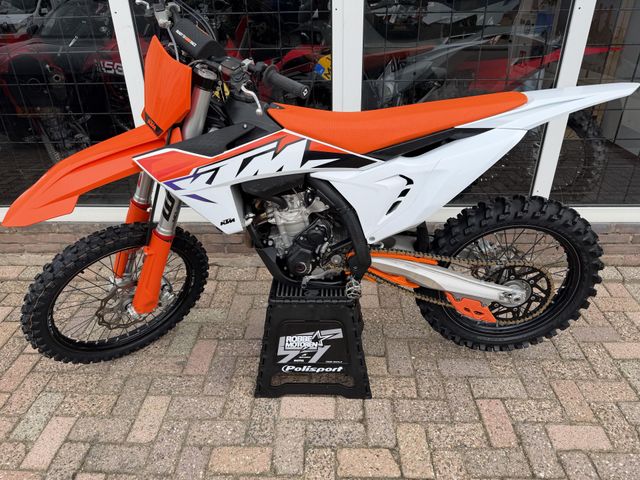 ktm - 350-sx-f