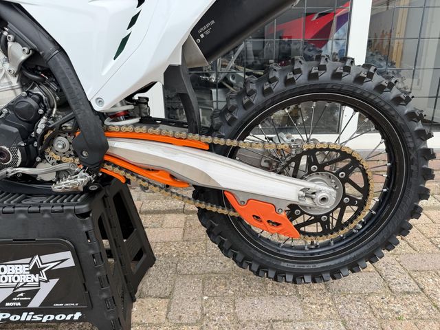 ktm - 350-sx-f