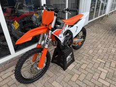 KTM 350 SX-F 2023 occasion – foto 13 van 14