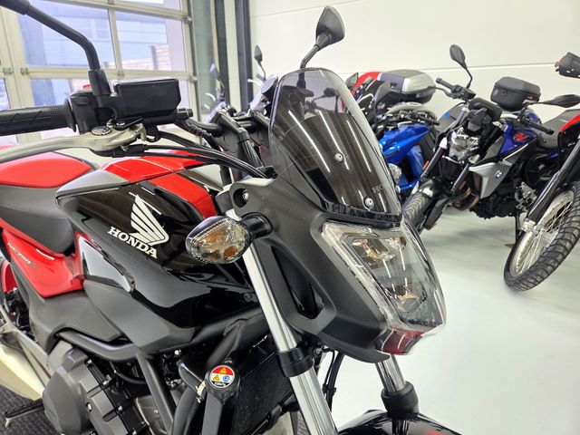 honda - nc-750-s-dct