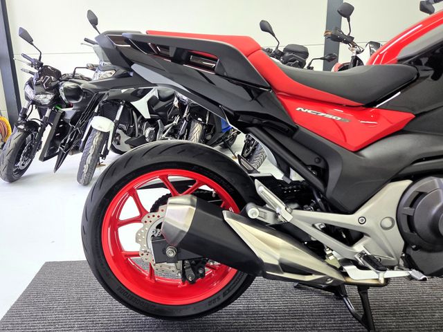 honda - nc-750-s-dct