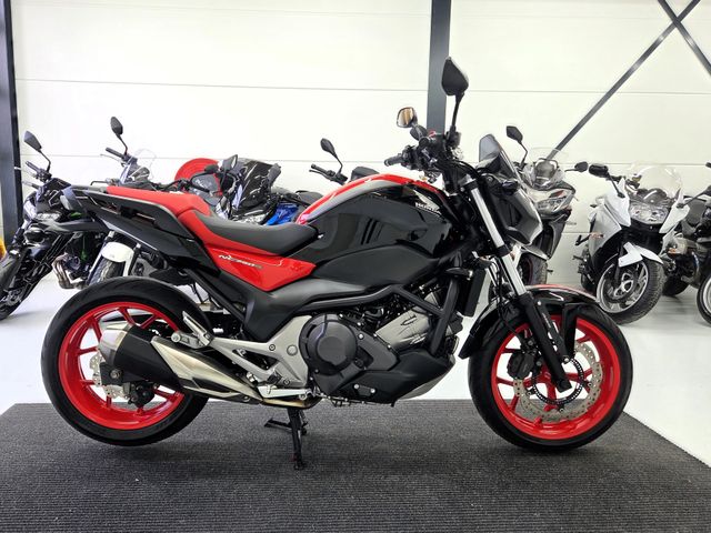 honda - nc-750-s-dct