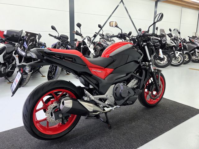 honda - nc-750-s-dct