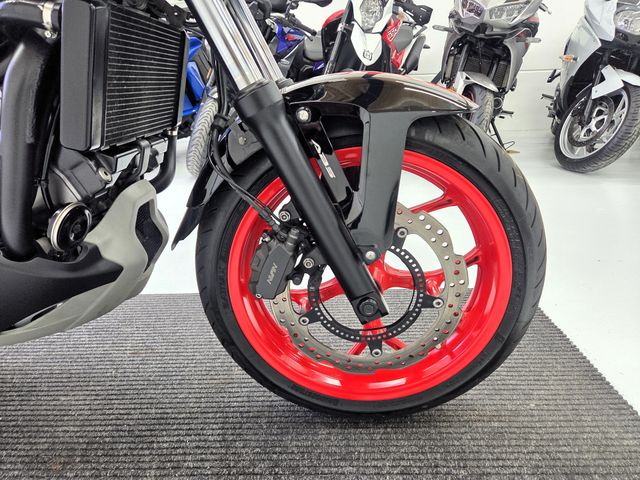 honda - nc-750-s-dct