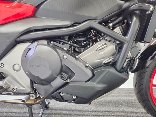 honda - nc-750-s-dct