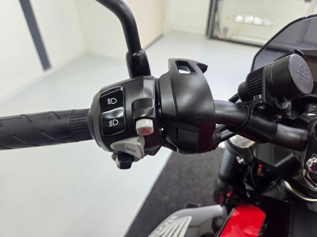 honda - nc-750-s-dct