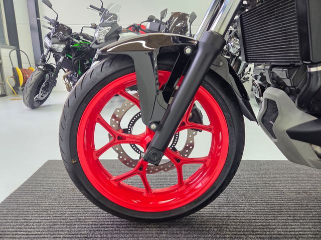 honda - nc-750-s-dct