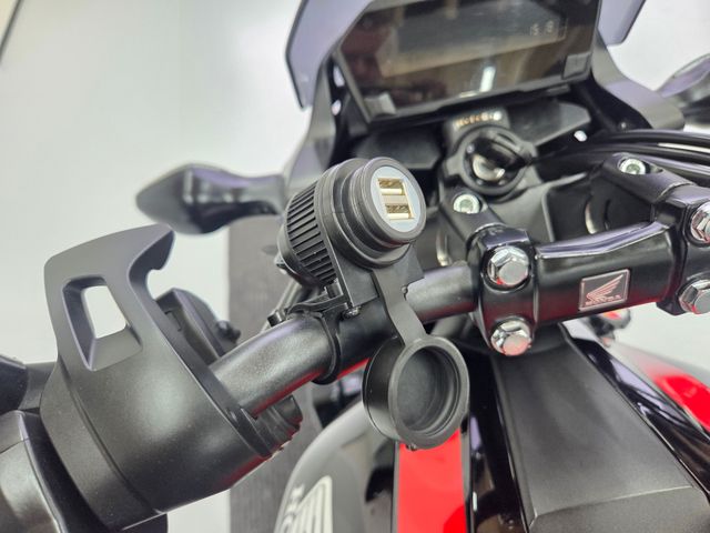 honda - nc-750-s-dct