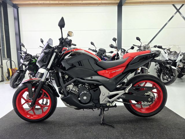 honda - nc-750-s-dct