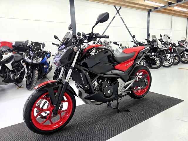 honda - nc-750-s-dct