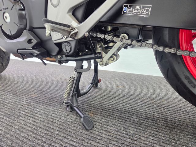 honda - nc-750-s-dct