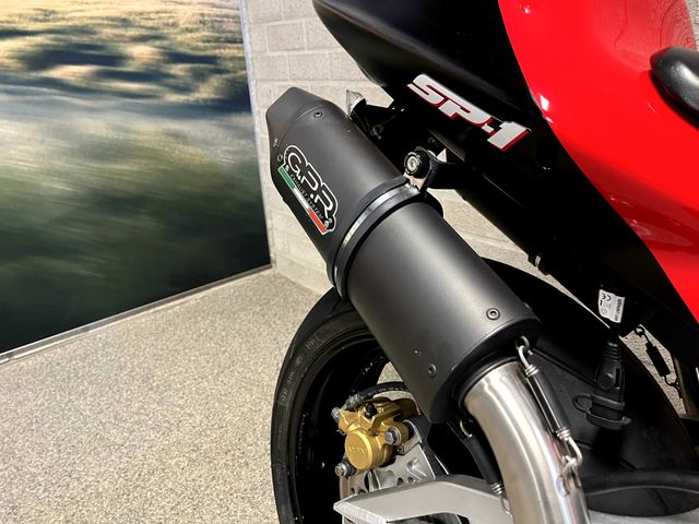 honda - vtr-1000-sp-1