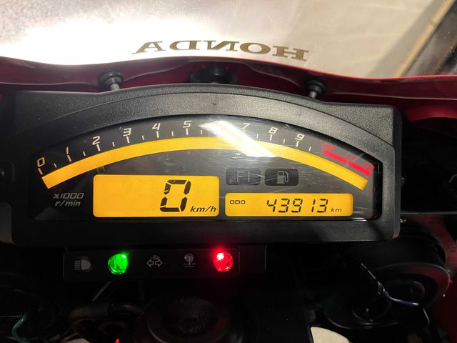 honda - vtr-1000-sp-1