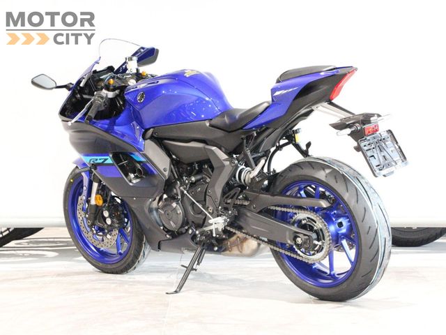 yamaha - yzf-r7