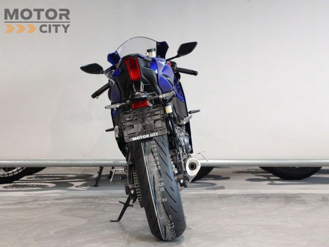 yamaha - yzf-r7