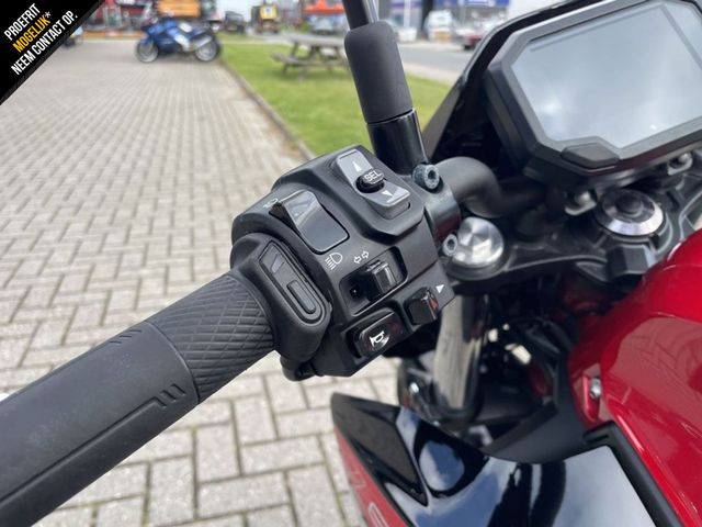 kawasaki - z650