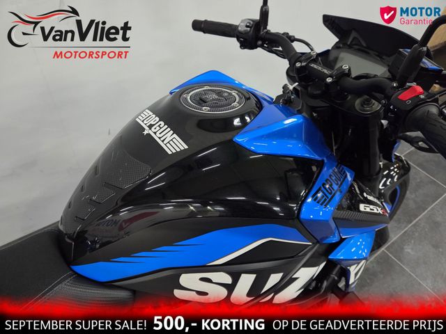 suzuki - gsx-s-750-a