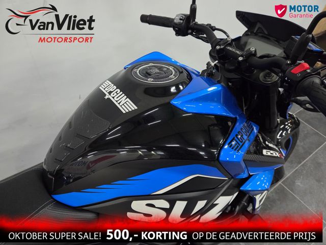 suzuki - gsx-s-750-a
