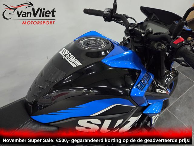 suzuki - gsx-s-750-a