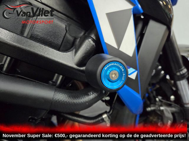 suzuki - gsx-s-750-a