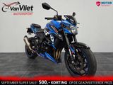 SUZUKI GSX-S 750 A