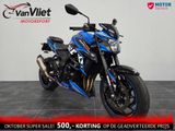 SUZUKI GSX-S 750 A