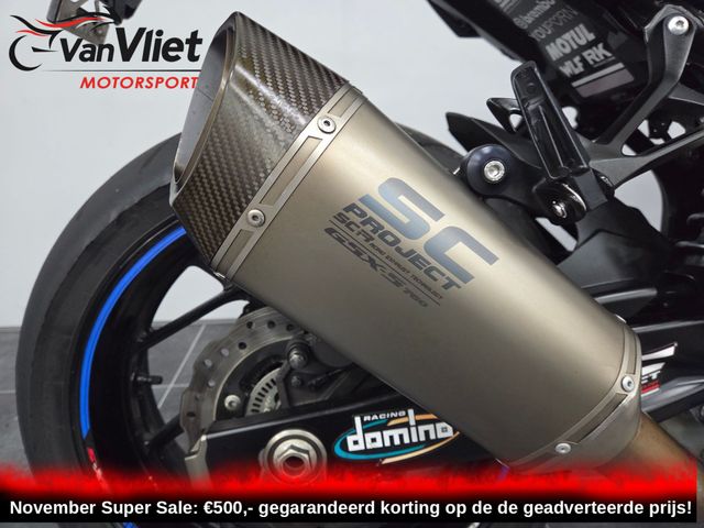 suzuki - gsx-s-750-a