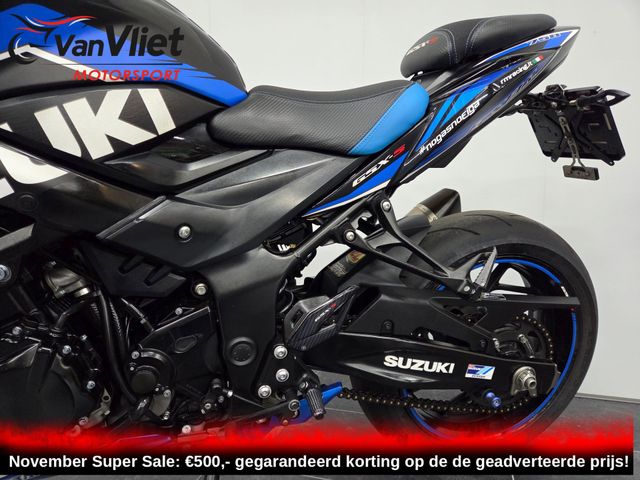 suzuki - gsx-s-750-a