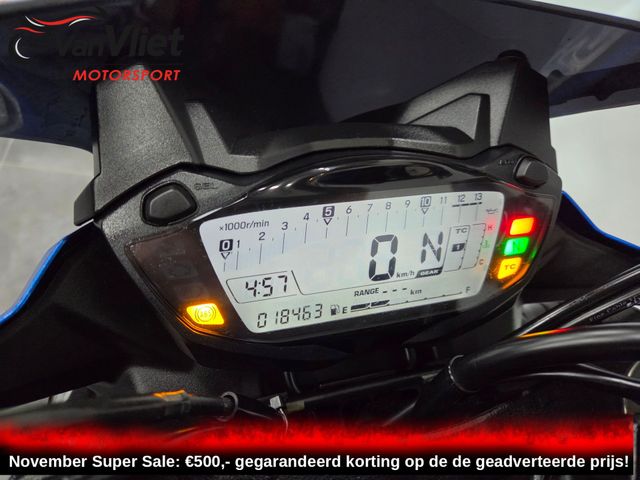 suzuki - gsx-s-750-a