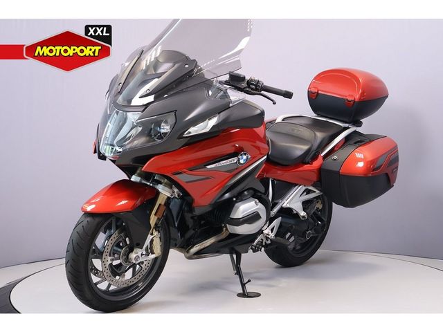 bmw - r-1200-rt