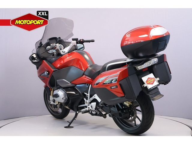 bmw - r-1200-rt