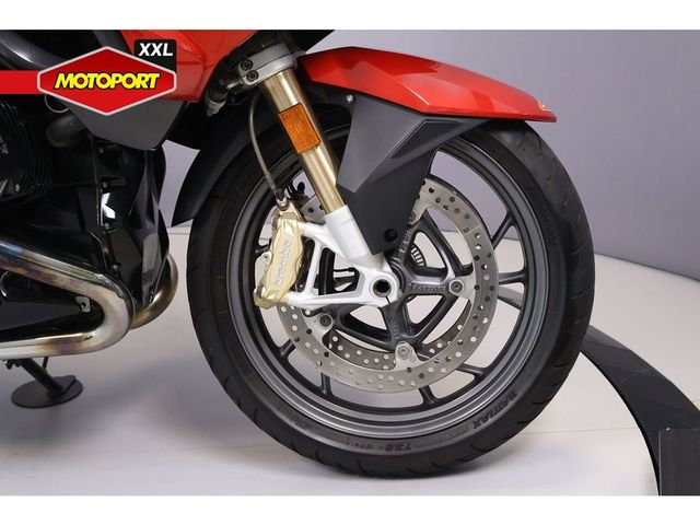 bmw - r-1200-rt