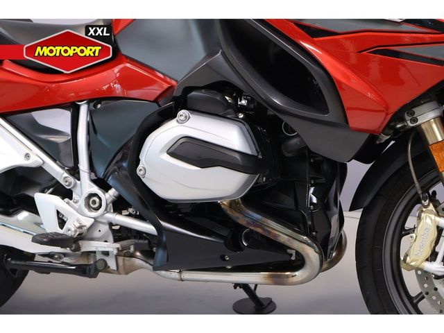 bmw - r-1200-rt