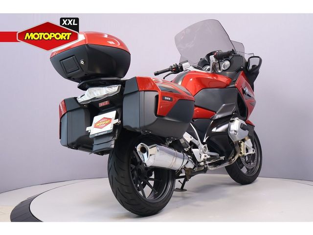 bmw - r-1200-rt