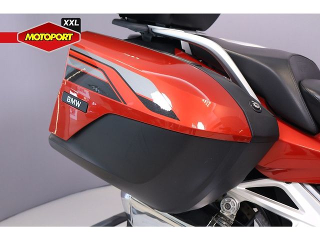 bmw - r-1200-rt