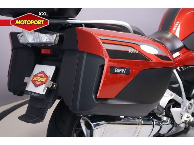 bmw - r-1200-rt
