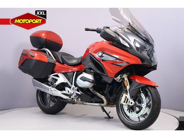 bmw - r-1200-rt