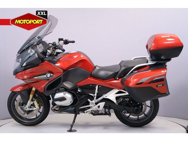 bmw - r-1200-rt