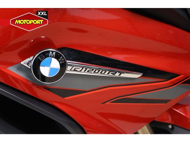bmw - r-1200-rt