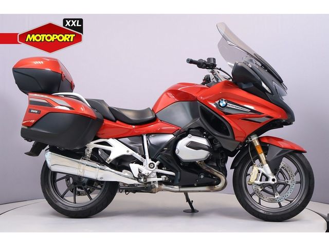 bmw - r-1200-rt
