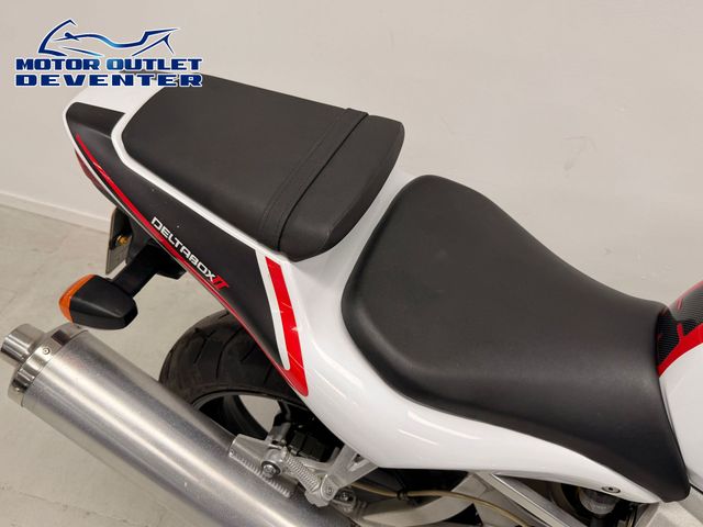 yamaha - yzf-r6