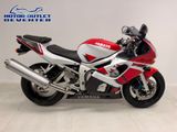 YAMAHA YZF R6