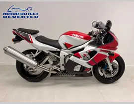 Yamaha YZF R6 2000 occasion