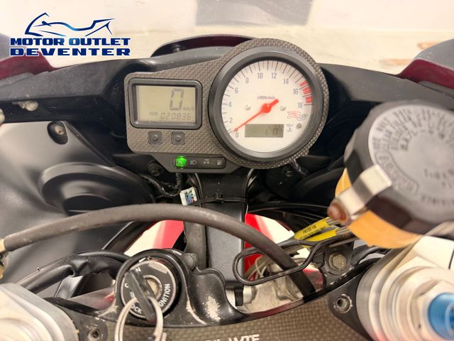 yamaha - yzf-r6