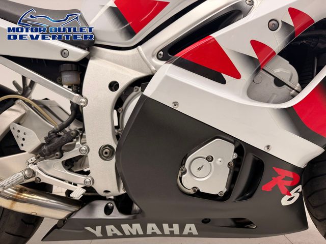 yamaha - yzf-r6