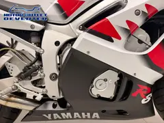 Yamaha YZF R6 2000 occasion – foto 6 van 21
