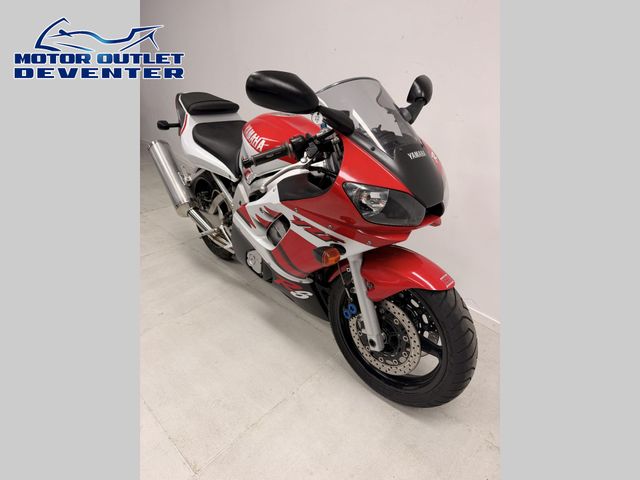yamaha - yzf-r6